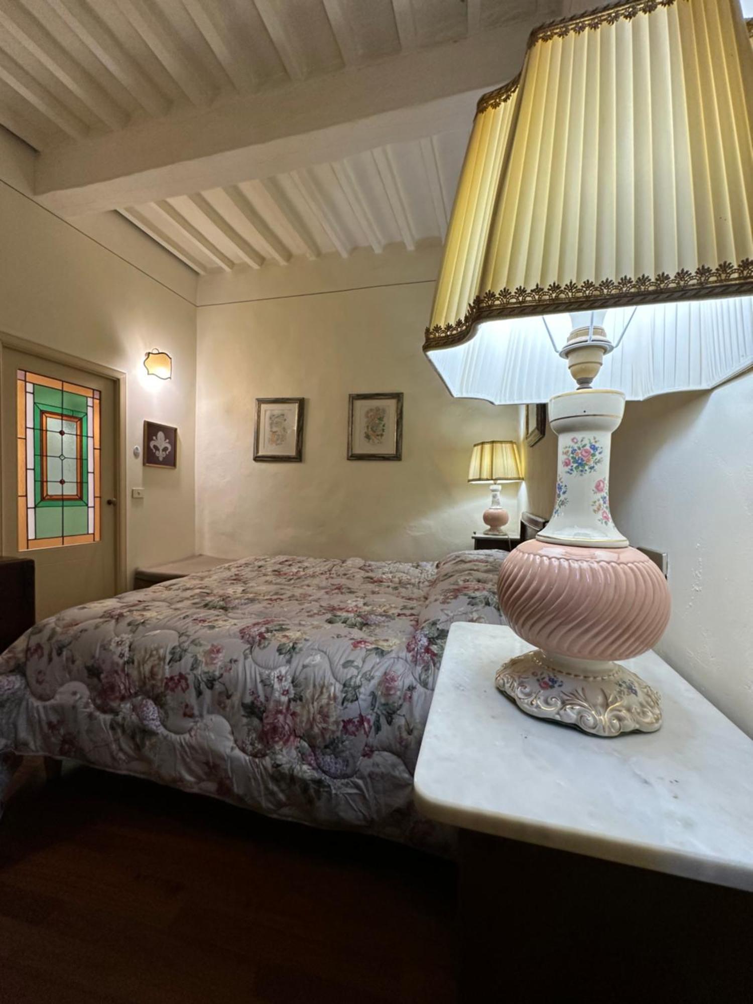 サンセポルクロ ロカンダ グイディ Bed & Breakfast エクステリア 写真