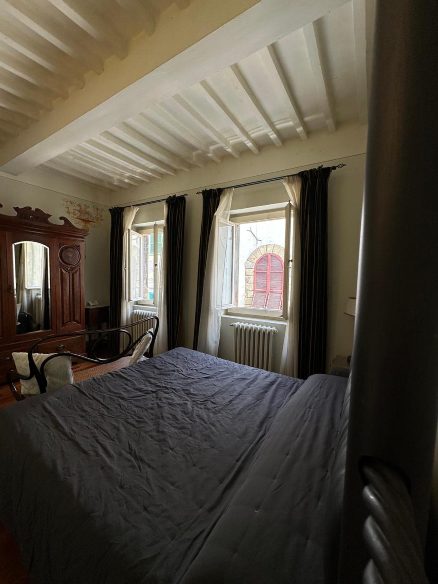 サンセポルクロ ロカンダ グイディ Bed & Breakfast エクステリア 写真