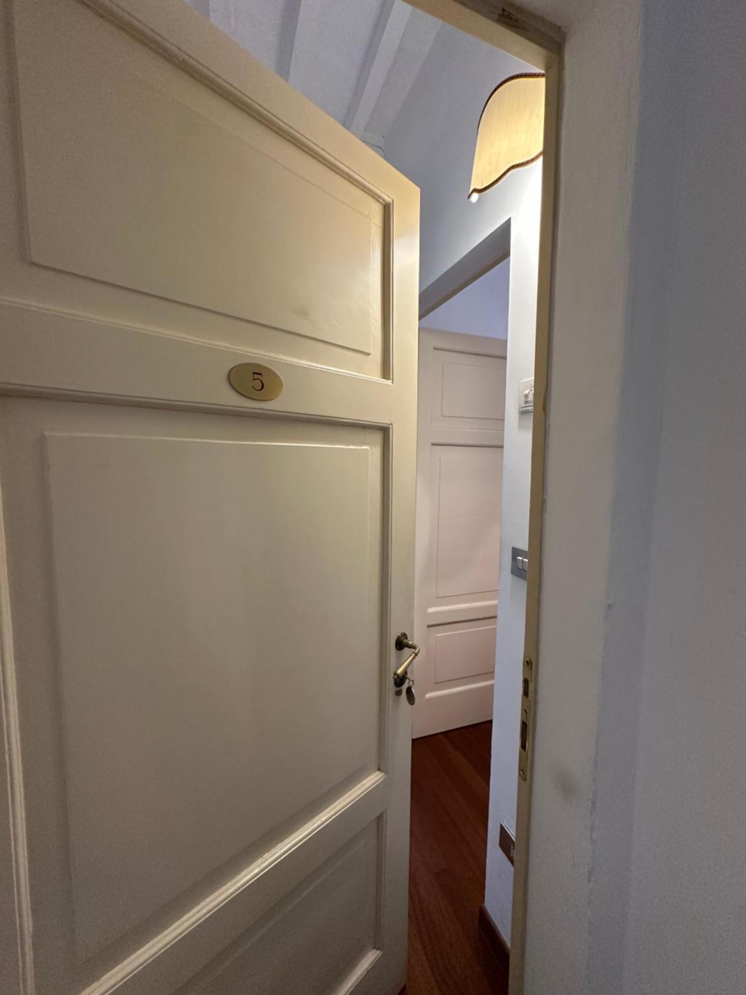 サンセポルクロ ロカンダ グイディ Bed & Breakfast エクステリア 写真