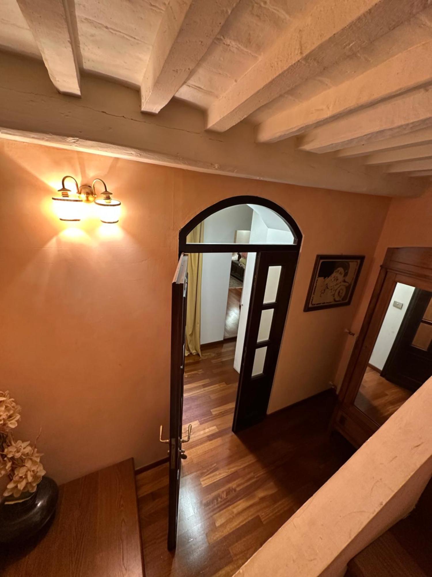サンセポルクロ ロカンダ グイディ Bed & Breakfast エクステリア 写真