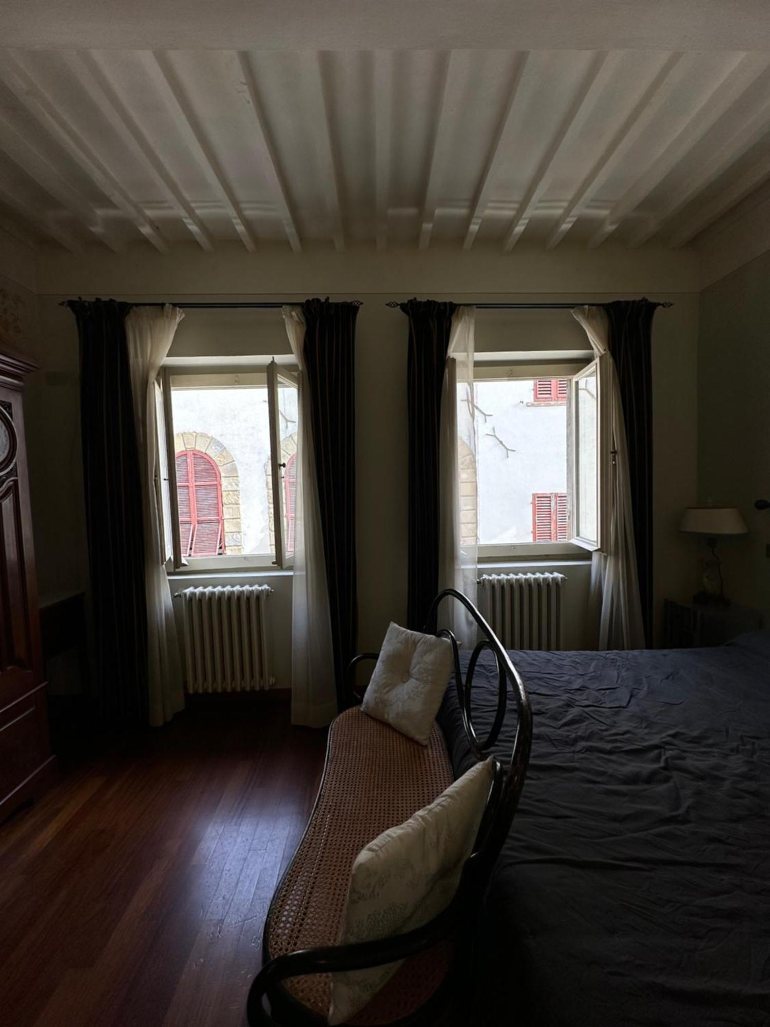 サンセポルクロ ロカンダ グイディ Bed & Breakfast エクステリア 写真