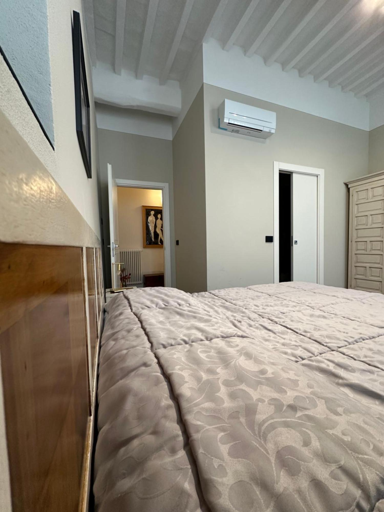 サンセポルクロ ロカンダ グイディ Bed & Breakfast エクステリア 写真