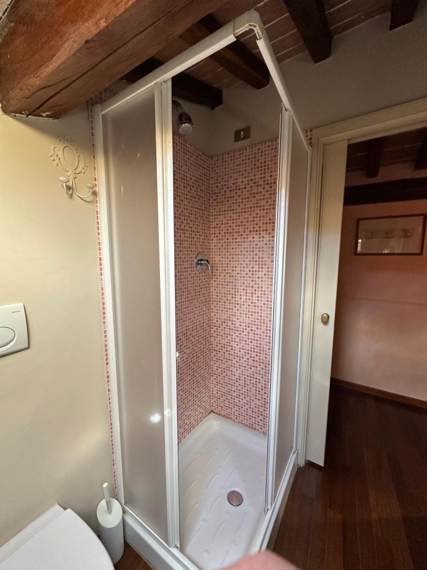 サンセポルクロ ロカンダ グイディ Bed & Breakfast エクステリア 写真