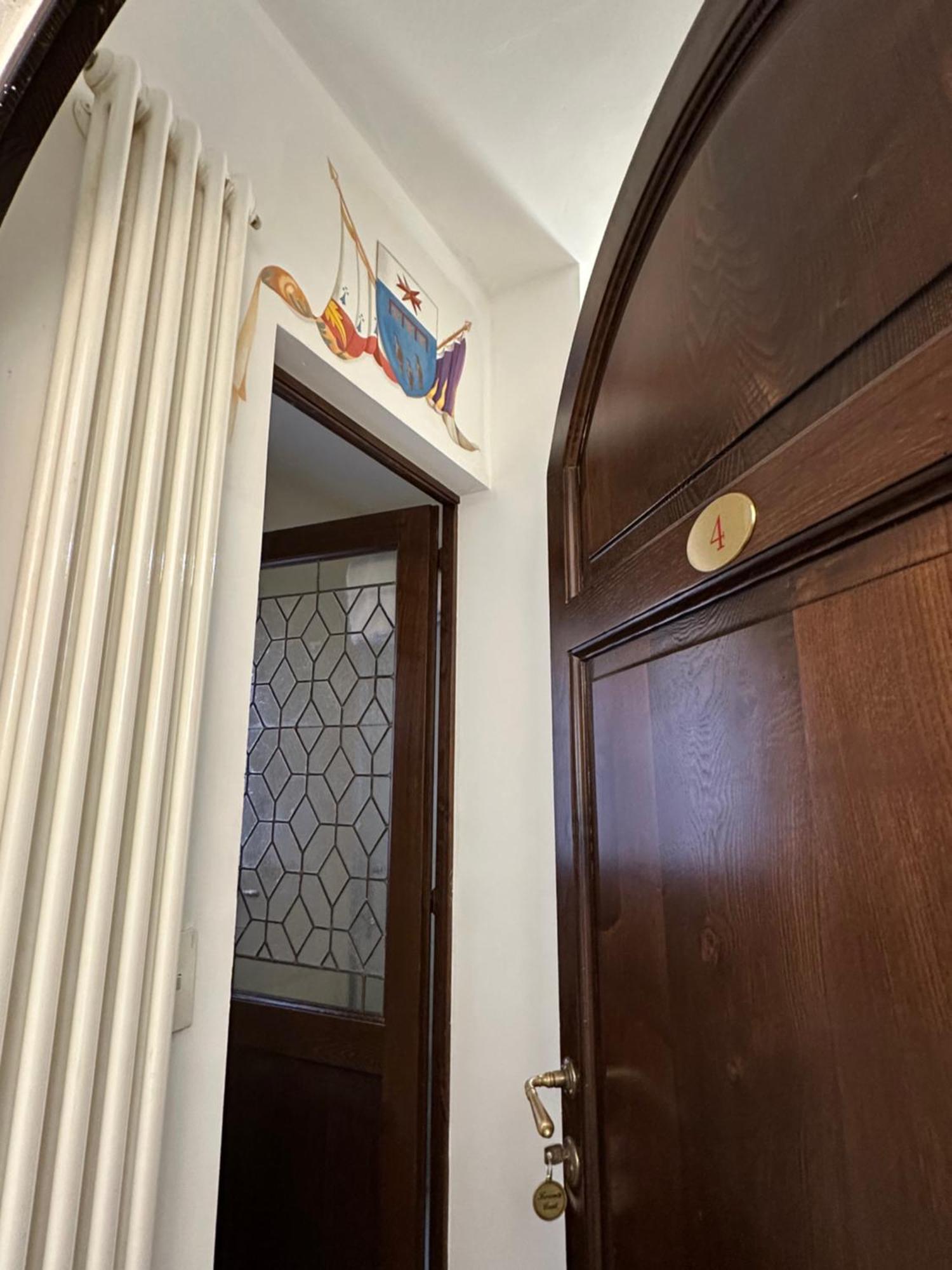 サンセポルクロ ロカンダ グイディ Bed & Breakfast エクステリア 写真
